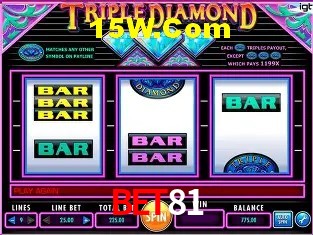 Jackpot Winner